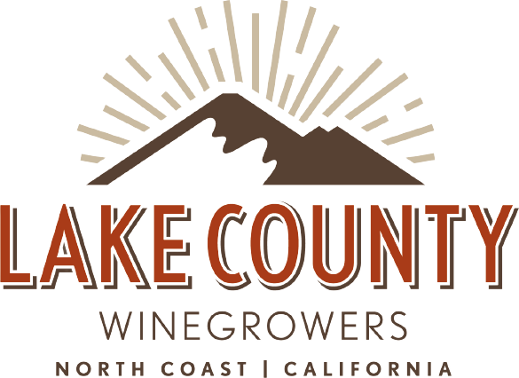 Lake County Wine growers North coast CA