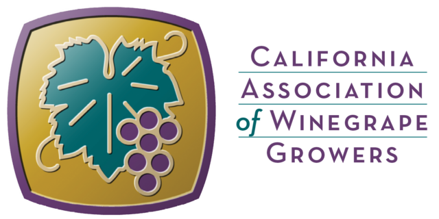 California Association of WIne grape growers