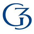 G3 logo