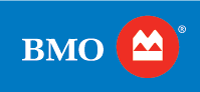 BMO Harris Bank logo