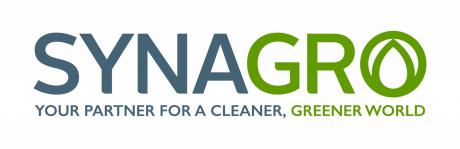 SynaGro: Your partner for a cleaner, greener world