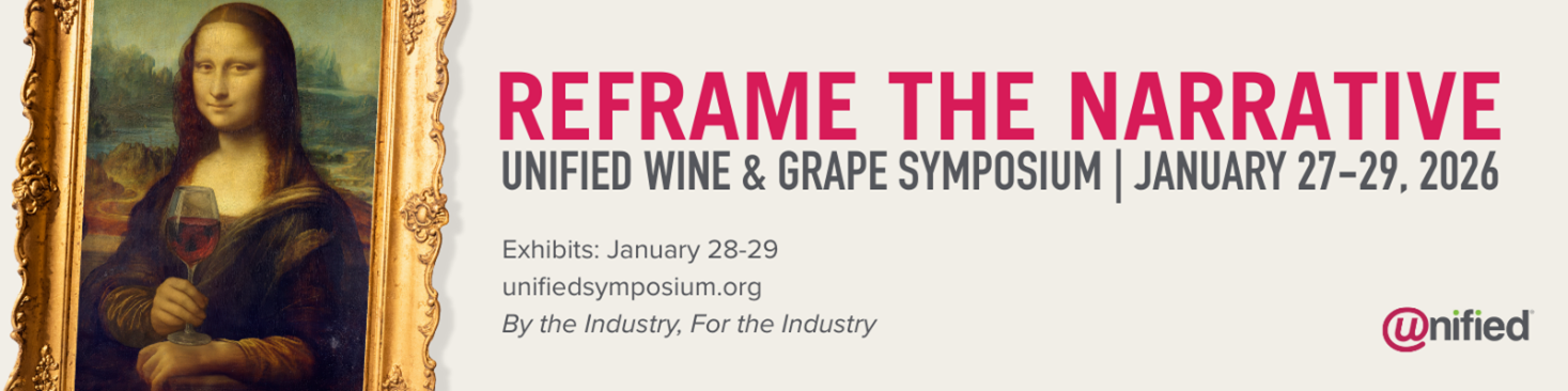 Program Development Committee Assembles Industry Leaders for the 2026 Unified Wine & Grape Symposium