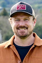 Morgan Twain-Peterson